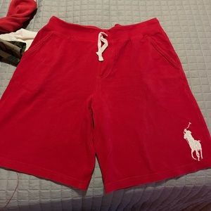 Polo Ralph Lauren Shorts